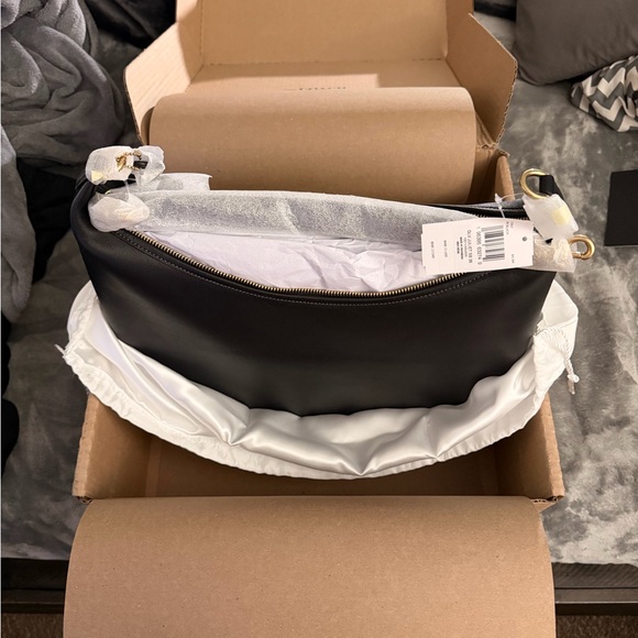 Coach Juliet Shoulder Bag 38 - Picture 4 of 7